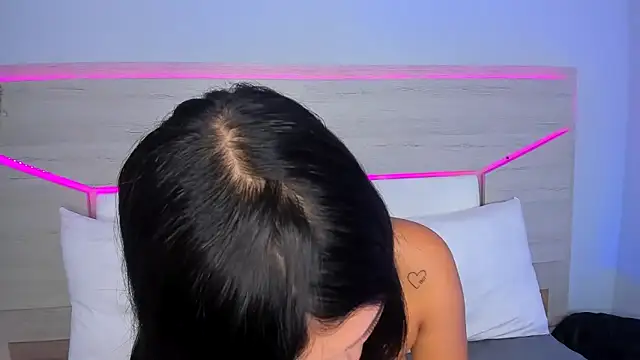 ZoeMorris live sex cam