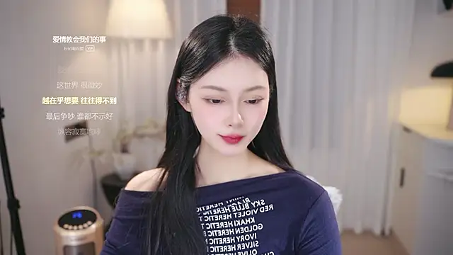 Ocean--Lili live sex cam