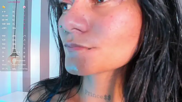 Miiaa_jones's cam snapshot