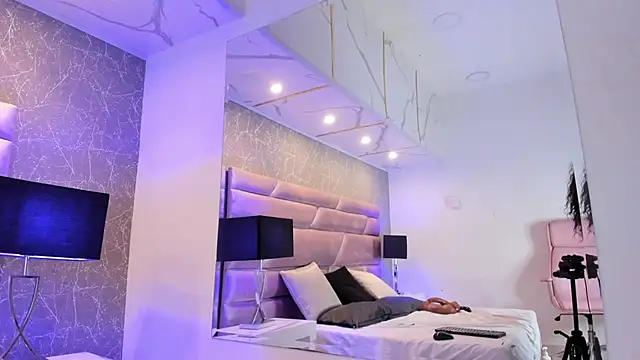 AliiceJhones's cam snapshot