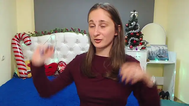 MichelLeee's cam snapshot