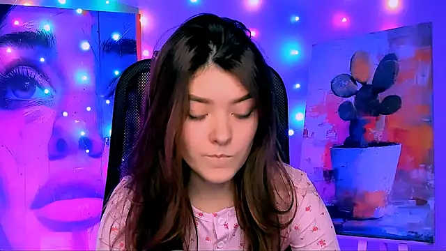 AnaSteisher's cam snapshot