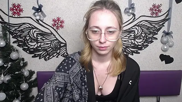 TracyLll's cam snapshot