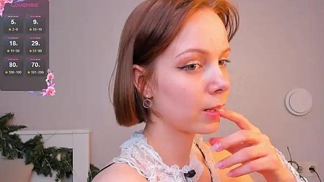 UmbraVelour's cam snapshot