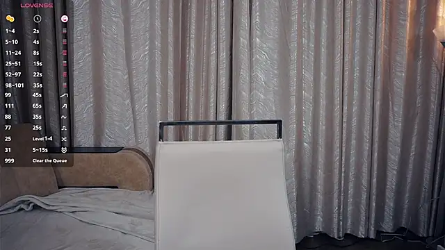 SanoraVillnave's cam snapshot