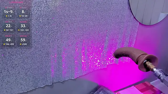 rubi_foox's cam snapshot