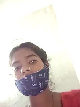 Reshma_cute34's cam snapshot