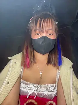 Wendy-2's cam snapshot