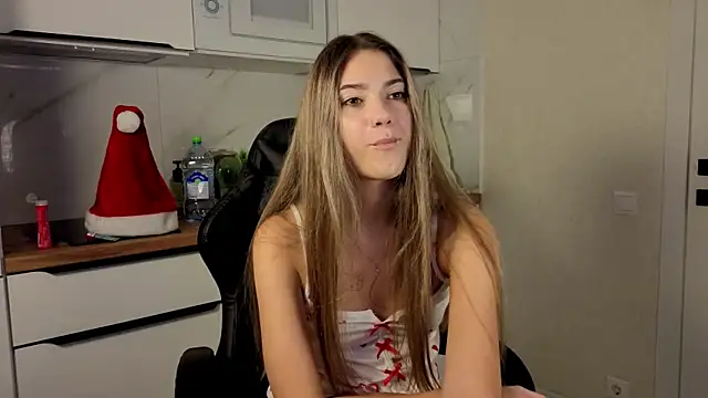 angel_lin's cam snapshot