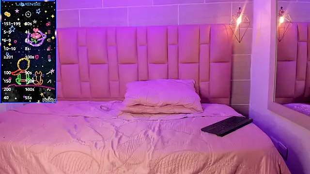 Ada-Sanchez's cam snapshot