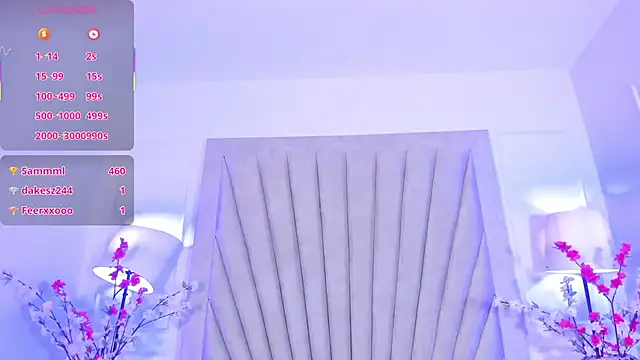 Sammy_Brown's cam snapshot