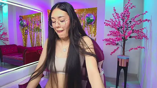 Dulce_violeta_'s cam snapshot