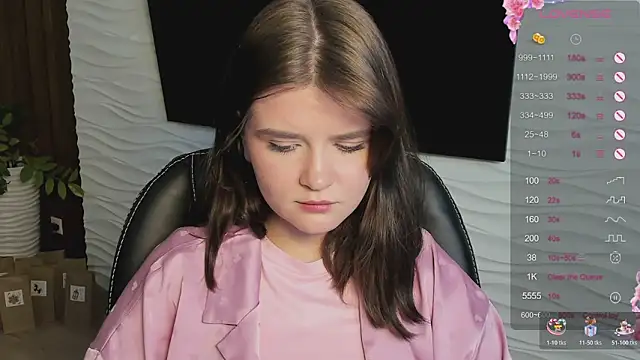 LanaTreades's cam snapshot