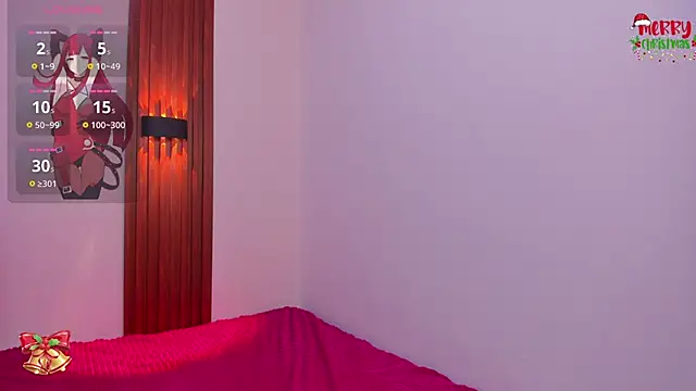 VivianOwen9's cam snapshot