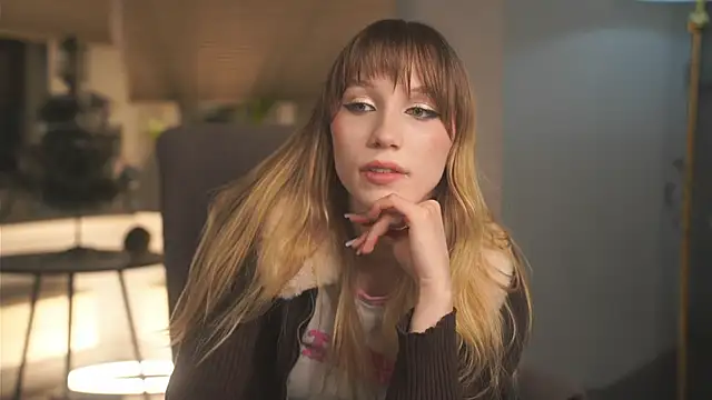 PegCubillo's cam snapshot