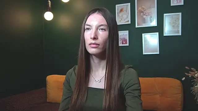 Annet_Jones's cam snapshot