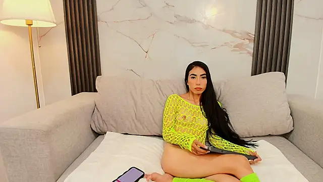 HallieStone's cam snapshot