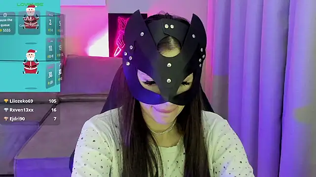 stefaniyamos's cam snapshot