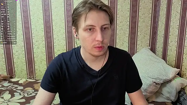 darienlarge's cam snapshot