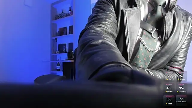 pablo-rincon95's cam snapshot