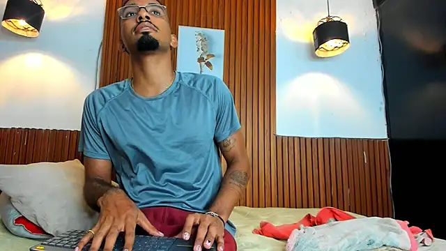 Darwin_mayo's cam snapshot