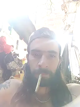 hairy_mannn's cam snapshot