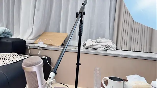 Butterbear's cam snapshot