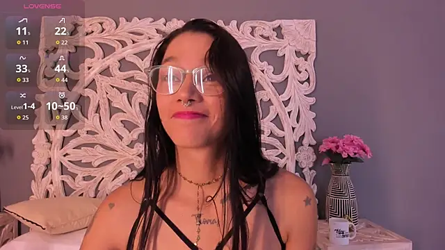 loraineblake's cam snapshot