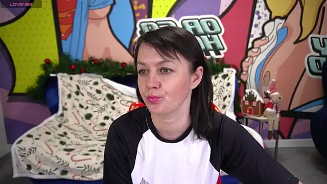 MariStorm's cam snapshot