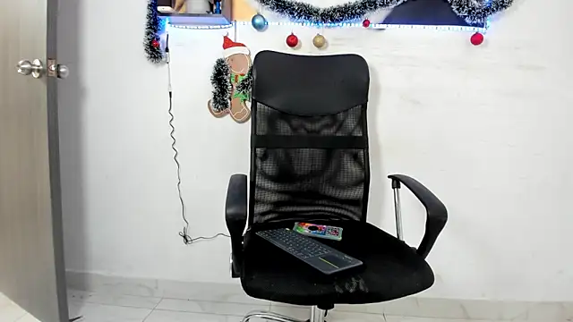 andres_dasilva's cam snapshot