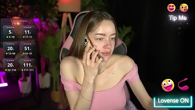 Velouraa's cam snapshot