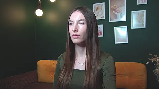 Annet_Jones's cam snapshot