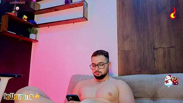 Andrew_Brown live sex cam