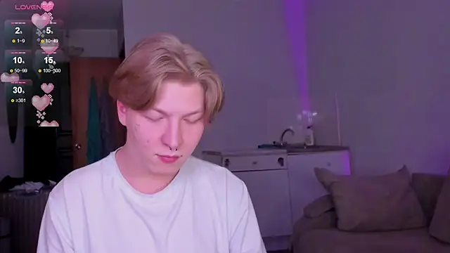 TheMikeSever's cam snapshot