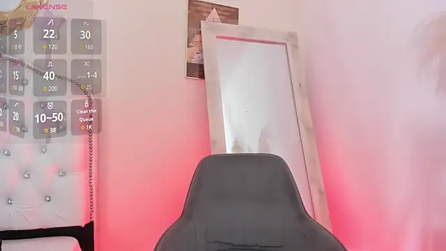 Cristal_Cutte's cam snapshot