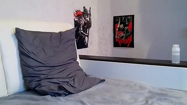 xWannalove's cam snapshot