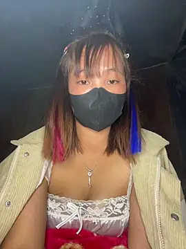 Wendy-2's cam snapshot