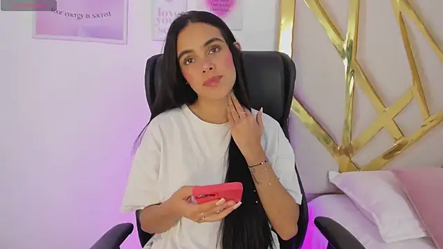 ChloeHarper_ live sex cam