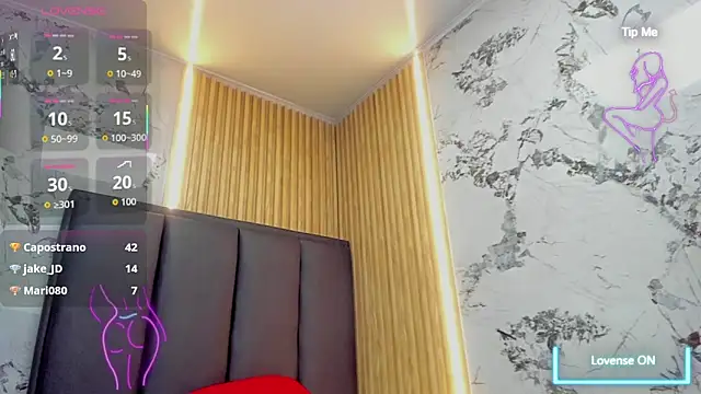 SHARONBLAKE2's cam snapshot