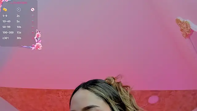 PandoraRider's cam snapshot