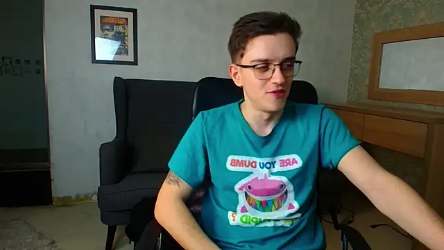 FelixStarkk live sex cam