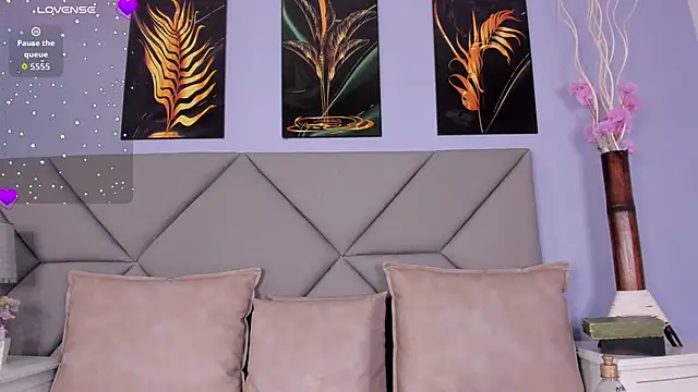 samara_goals's cam snapshot