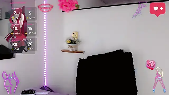 Yara_Atwan live sex cam