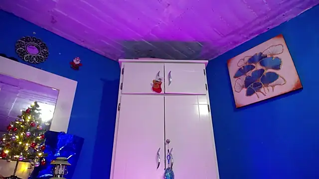 Lunahoney1 live sex cam