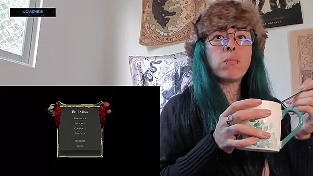 Hisato111's cam snapshot