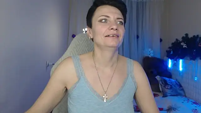 AvaSaturnian's cam snapshot