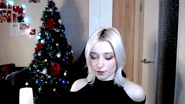 SophiaLur's cam snapshot