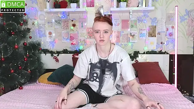 sSugarRush's cam snapshot