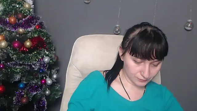 NinaFlawlees's cam snapshot