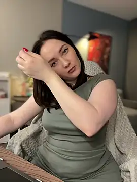 Kiss_My_Body's cam snapshot